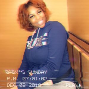 Meet your Posher, Toni